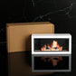 Tuxedo Mask Anime Paper Carved Light Box with Led Light