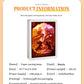 Famous Popular Anime Paper Cut Carved Light Box with Led Light