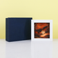 Gojo Satoru Anime Paper Cut Carved Light Box with Led Light