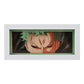 Saiyan Goku Anime Paper Carved Light Box with Led Light