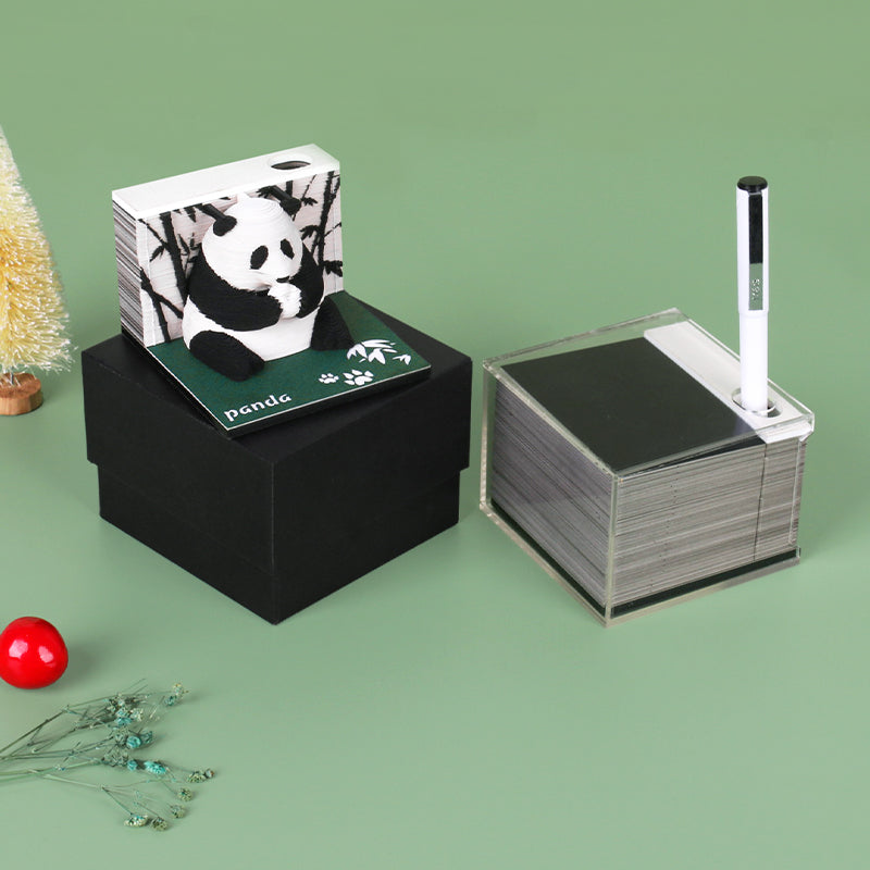 Panda Model