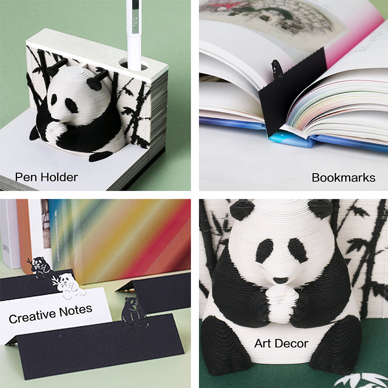 Panda Model