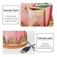 Dream Garden Paper Lantern