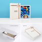 Miyazaki Hayao Movie Character Anime Paper Cut Carved Light Box with Led Light