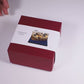Harry Potter Hogwarts Castle Hand Tear off 3D Calendar Memo Pad With Light