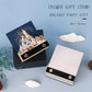 Disney Cinderella Castle 3D Art Memo Pad
