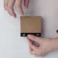 Harry Potter Castle Hand Tear off 3D Memo Pad
